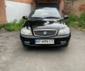 Чорний Джилі ЦК, об'ємом двигуна 1.5 л та пробігом 89 тис. км за 2350 $, фото 1 на Automoto.ua