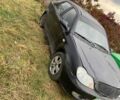 Черный Джили ЦК, объемом двигателя 1.5 л и пробегом 227 тыс. км за 950 $, фото 1 на Automoto.ua