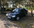 Черный Джили ЦК, объемом двигателя 1.5 л и пробегом 220 тыс. км за 2900 $, фото 1 на Automoto.ua
