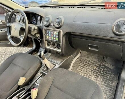 Черный Джили ЦК, объемом двигателя 1.5 л и пробегом 153 тыс. км за 1499 $, фото 19 на Automoto.ua