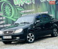 Черный Джили ЦК, объемом двигателя 1.5 л и пробегом 148 тыс. км за 2900 $, фото 1 на Automoto.ua