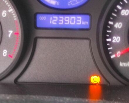 Черный Джили ЦК, объемом двигателя 1.5 л и пробегом 120 тыс. км за 2850 $, фото 17 на Automoto.ua