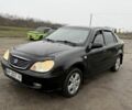 Черный Джили ЦК, объемом двигателя 1.5 л и пробегом 200 тыс. км за 2350 $, фото 1 на Automoto.ua