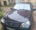 Черный Джили ЦК, объемом двигателя 1.5 л и пробегом 90 тыс. км за 3500 $, фото 1 на Automoto.ua