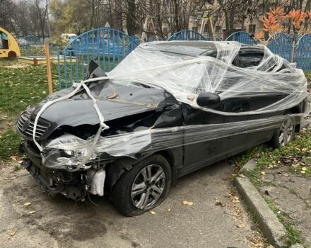 Черный Джили ЦК, объемом двигателя 1.5 л и пробегом 30 тыс. км за 1000 $, фото 1 на Automoto.ua