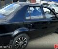Черный Джили ЦК, объемом двигателя 1.6 л и пробегом 200 тыс. км за 1700 $, фото 1 на Automoto.ua
