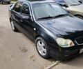 Чорний Джилі ЦК, об'ємом двигуна 1.5 л та пробігом 186 тис. км за 1950 $, фото 1 на Automoto.ua