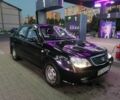 Черный Джили ЦК, объемом двигателя 1.5 л и пробегом 26 тыс. км за 5000 $, фото 5 на Automoto.ua