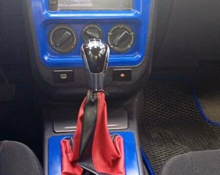 Джили ЦК 2013 в Добровеличковке на Automoto.ua Черный Джили ЦК, объемом двигателя 1.5 л и пробегом 191 тыс. км за 2959 $, фото 10 на Automoto.ua