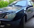 Черный Джили ЦК, объемом двигателя 1.5 л и пробегом 170 тыс. км за 2600 $, фото 1 на Automoto.ua