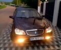 Черный Джили ЦК, объемом двигателя 1.5 л и пробегом 106 тыс. км за 2550 $, фото 1 на Automoto.ua