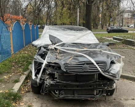 Черный Джили ЦК, объемом двигателя 1.5 л и пробегом 30 тыс. км за 1000 $, фото 3 на Automoto.ua