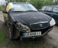 Черный Джили ЦК, объемом двигателя 1.6 л и пробегом 120 тыс. км за 599 $, фото 2 на Automoto.ua