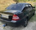 Черный Джили ЦК, объемом двигателя 1.5 л и пробегом 215 тыс. км за 2300 $, фото 8 на Automoto.ua