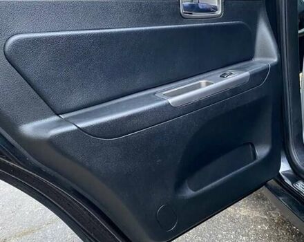 Черный Джили ЦК, объемом двигателя 1.5 л и пробегом 62 тыс. км за 2200 $, фото 14 на Automoto.ua