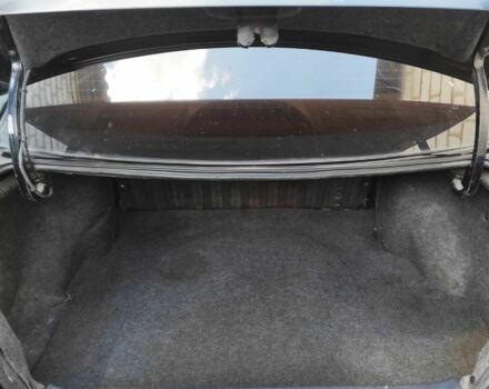 Черный Джили ЦК, объемом двигателя 1.5 л и пробегом 120 тыс. км за 2850 $, фото 19 на Automoto.ua