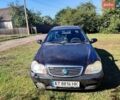 Черный Джили ЦК, объемом двигателя 1.5 л и пробегом 175 тыс. км за 1500 $, фото 1 на Automoto.ua