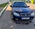 Черный Джили ЦК, объемом двигателя 1.5 л и пробегом 140 тыс. км за 2300 $, фото 1 на Automoto.ua