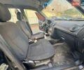 Черный Джили ЦК, объемом двигателя 1.5 л и пробегом 153 тыс. км за 1499 $, фото 18 на Automoto.ua