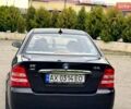 Черный Джили ЦК, объемом двигателя 1.5 л и пробегом 64 тыс. км за 2600 $, фото 2 на Automoto.ua