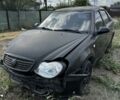 Черный Джили ЦК, объемом двигателя 0 л и пробегом 140 тыс. км за 1100 $, фото 1 на Automoto.ua