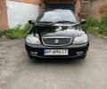 Черный Джили ЦК, объемом двигателя 1.5 л и пробегом 89 тыс. км за 2900 $, фото 1 на Automoto.ua