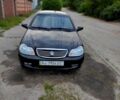 Черный Джили ЦК, объемом двигателя 1.5 л и пробегом 110 тыс. км за 2650 $, фото 1 на Automoto.ua