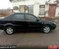 Черный Джили ЦК, объемом двигателя 1.5 л и пробегом 241 тыс. км за 1800 $, фото 1 на Automoto.ua