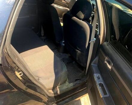 Черный Джили ЦК, объемом двигателя 1.5 л и пробегом 0 тыс. км за 1000 $, фото 8 на Automoto.ua