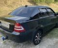 Черный Джили ЦК, объемом двигателя 1.5 л и пробегом 215 тыс. км за 2300 $, фото 9 на Automoto.ua