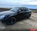 Чорний Джилі ЦК, об'ємом двигуна 1.5 л та пробігом 0 тис. км за 2500 $, фото 1 на Automoto.ua