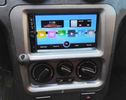 Черный Джили ЦК, объемом двигателя 1.5 л и пробегом 120 тыс. км за 2850 $, фото 22 на Automoto.ua