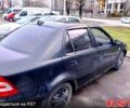 Черный Джили ЦК, объемом двигателя 1.5 л и пробегом 75 тыс. км за 2300 $, фото 1 на Automoto.ua