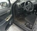 Черный Джили ЦК, объемом двигателя 1.5 л и пробегом 121 тыс. км за 2800 $, фото 6 на Automoto.ua