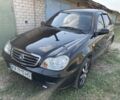 Черный Джили ЦК, объемом двигателя 1.5 л и пробегом 215 тыс. км за 2300 $, фото 3 на Automoto.ua