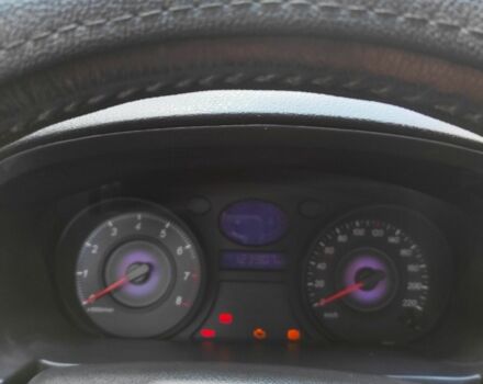 Черный Джили ЦК, объемом двигателя 1.5 л и пробегом 120 тыс. км за 2850 $, фото 7 на Automoto.ua