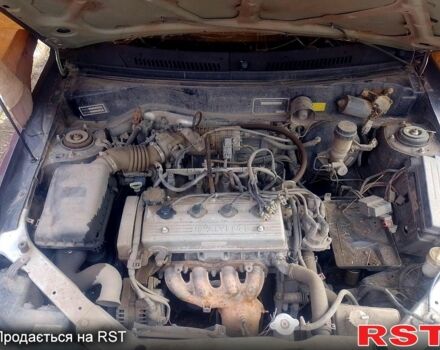 Черный Джили ЦК, объемом двигателя 15 л и пробегом 140 тыс. км за 500 $, фото 1 на Automoto.ua