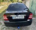 Черный Джили ЦК, объемом двигателя 1.5 л и пробегом 215 тыс. км за 2300 $, фото 7 на Automoto.ua
