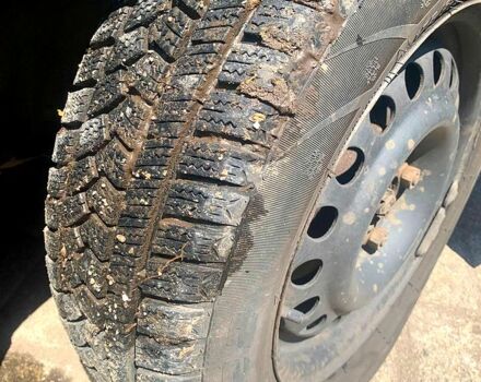 Черный Джили ЦК, объемом двигателя 1.5 л и пробегом 0 тыс. км за 1000 $, фото 3 на Automoto.ua