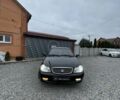 Черный Джили ЦК, объемом двигателя 1.5 л и пробегом 145 тыс. км за 2750 $, фото 1 на Automoto.ua