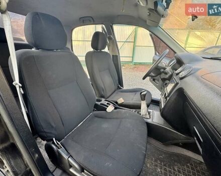 Черный Джили ЦК, объемом двигателя 1.5 л и пробегом 153 тыс. км за 1499 $, фото 17 на Automoto.ua