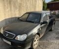 Чорний Джилі ЦК, об'ємом двигуна 1.5 л та пробігом 250 тис. км за 1000 $, фото 1 на Automoto.ua