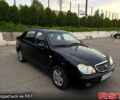 Черный Джили ЦК, объемом двигателя 1.5 л и пробегом 64 тыс. км за 2600 $, фото 8 на Automoto.ua