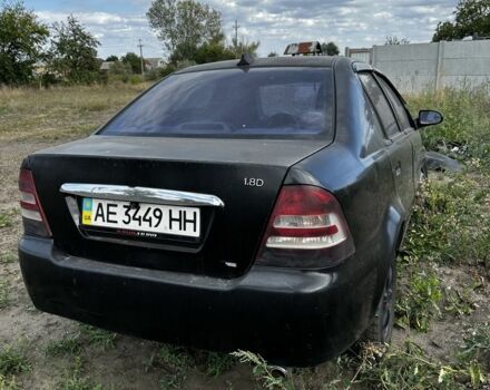 Черный Джили ЦК, объемом двигателя 0 л и пробегом 140 тыс. км за 1100 $, фото 2 на Automoto.ua