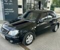 Чорний Джилі ЦК, об'ємом двигуна 1.5 л та пробігом 66 тис. км за 2750 $, фото 1 на Automoto.ua