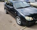 Чорний Джилі ЦК, об'ємом двигуна 1.5 л та пробігом 186 тис. км за 1950 $, фото 1 на Automoto.ua