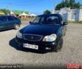 Черный Джили ЦК, объемом двигателя 1.5 л и пробегом 123 тыс. км за 1650 $, фото 5 на Automoto.ua