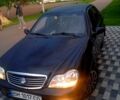 Черный Джили ЦК, объемом двигателя 1.5 л и пробегом 106 тыс. км за 2550 $, фото 6 на Automoto.ua