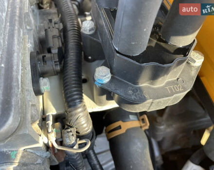 Черный Джили ЦК, объемом двигателя 1.5 л и пробегом 93 тыс. км за 1850 $, фото 14 на Automoto.ua