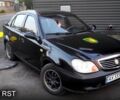 Чорний Джилі ЦК, об'ємом двигуна 1.5 л та пробігом 313 тис. км за 1200 $, фото 1 на Automoto.ua